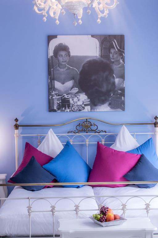Doppelzimmer Palermo