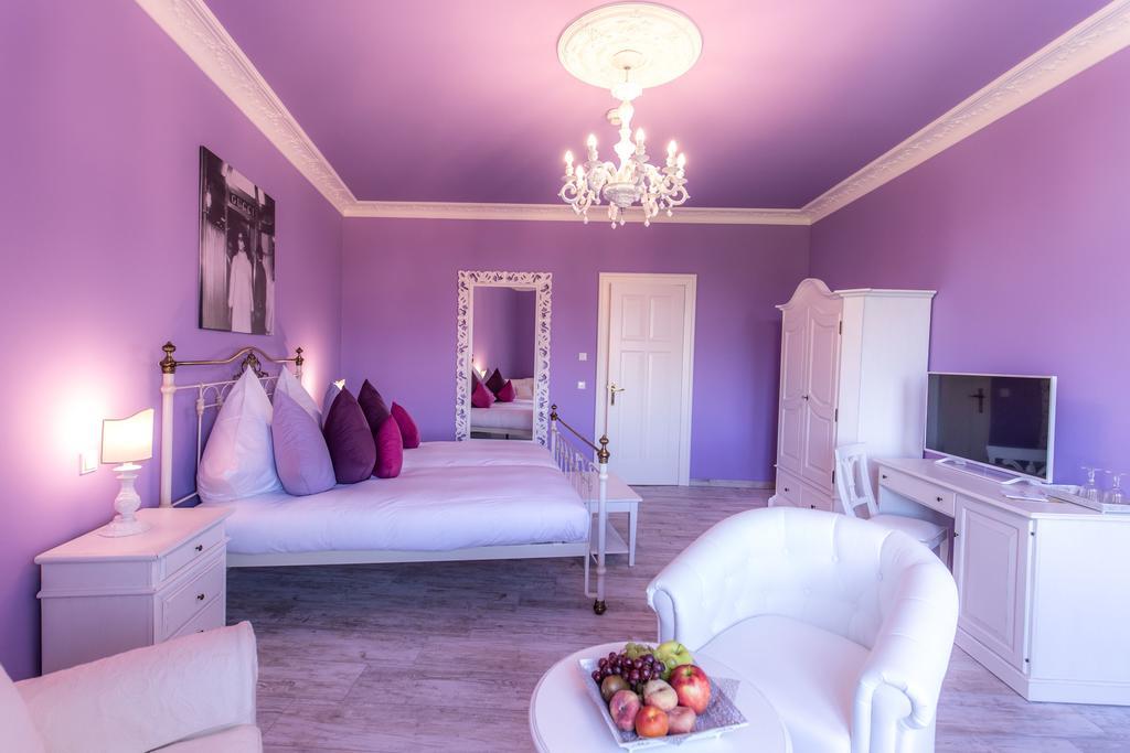Dreibettzimmer Cagliari