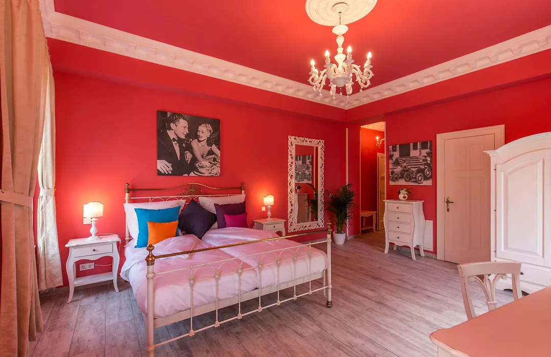 Grande Albergo Giancarlo-1
